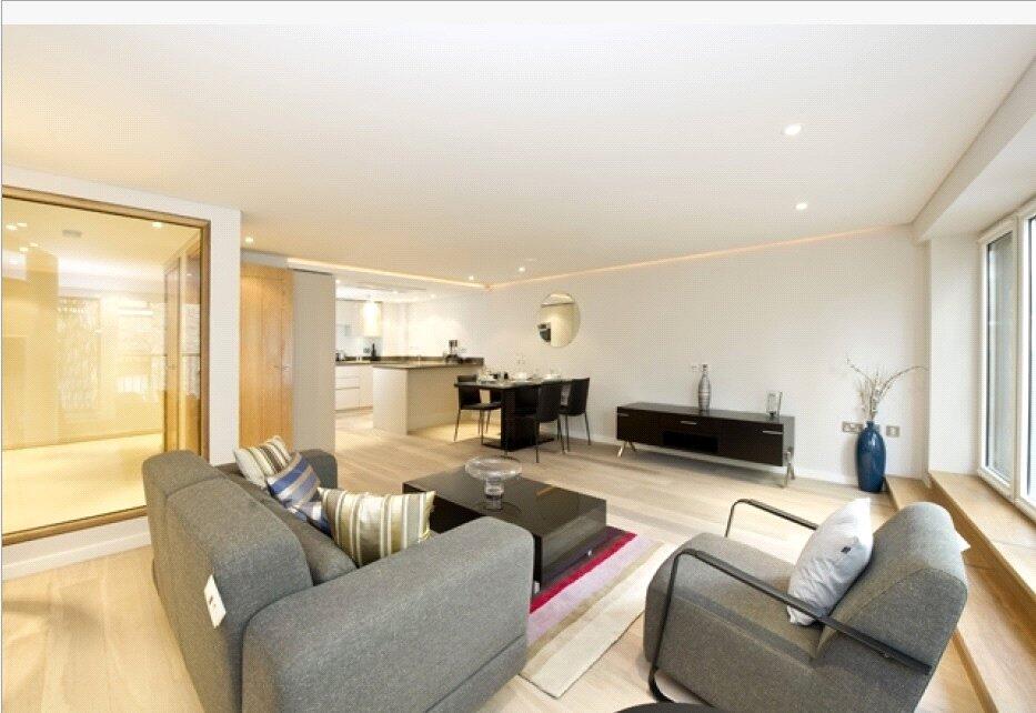 Main image of property: Kensington Church Street, London, W8