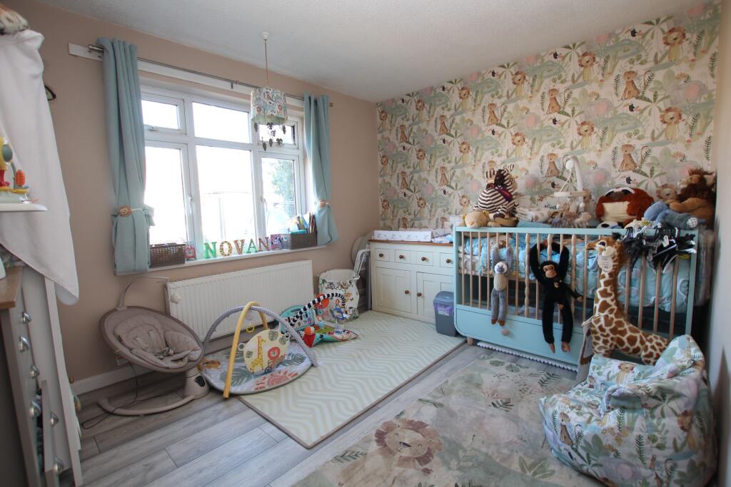 House in Tendring, Essex - More
