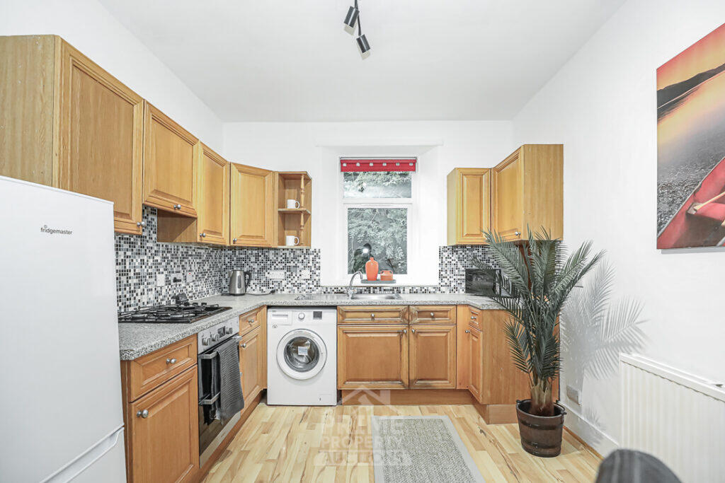 Apartment in Aberdeen, Broomhill, Ashley and Broomhill - View 3