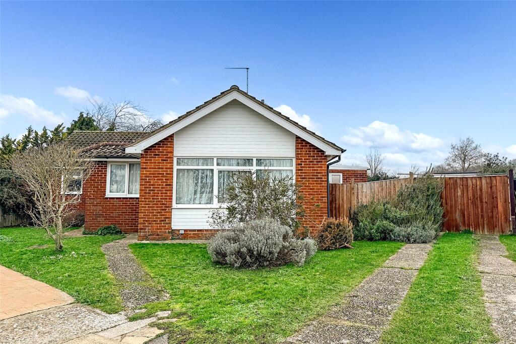 Main image of property: Furzefield Close, Angmering, West Sussex