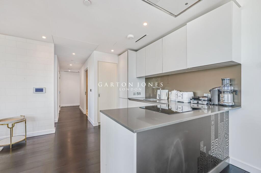 Apartment in London - View 4