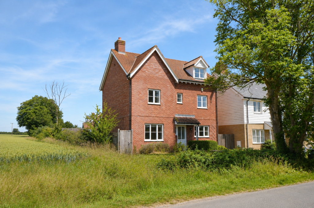 Main image of property: Clavering, Saffron Walden