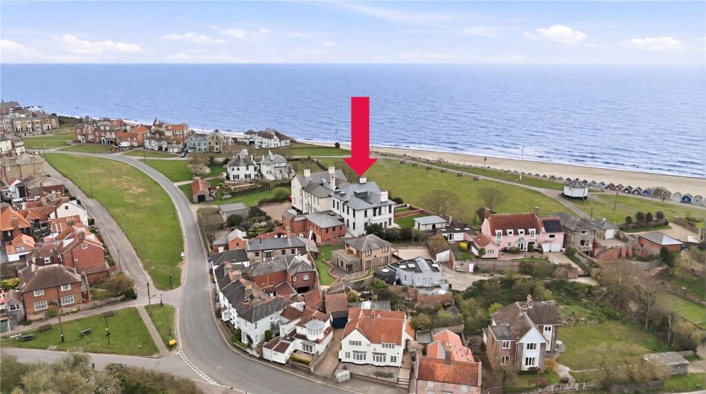 Main image of property: Gun Hill, Southwold, Suffolk, IP18