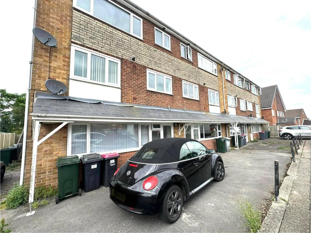 Main image of property: St James Avenue, South Anston