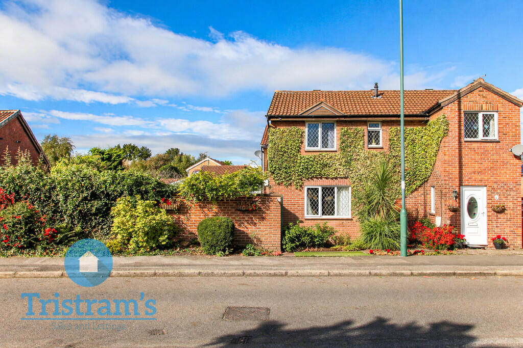 Main image of property: Torvill Drive, Wollaton
