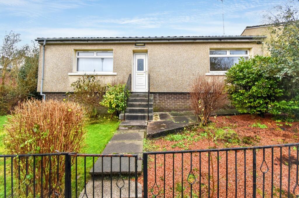 Main image of property: Manse Road, Kilsyth, G65