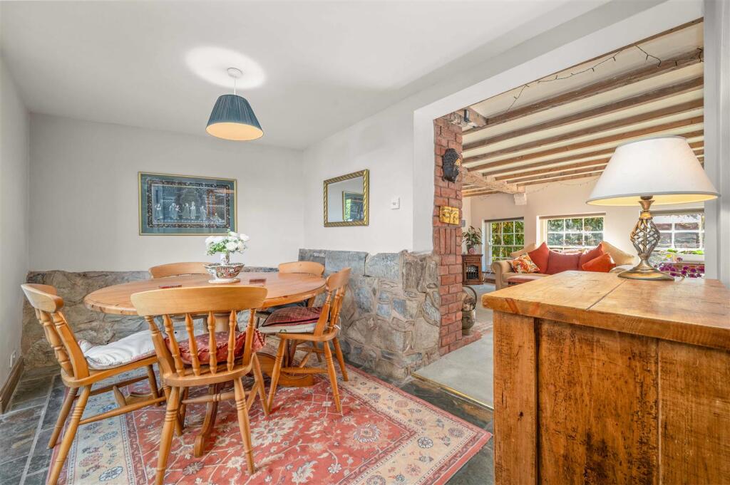 House in Stratford-on-Avon, Alcester - View 3