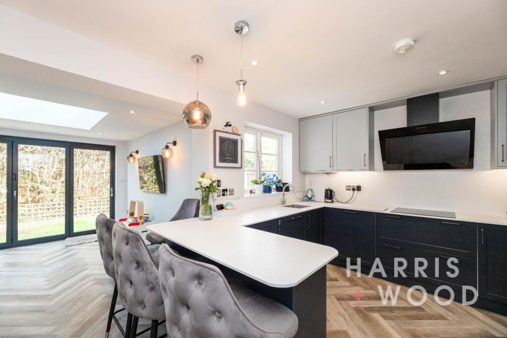 Wood Grove, Silver End, Witham, Essex, CM8 photo 2