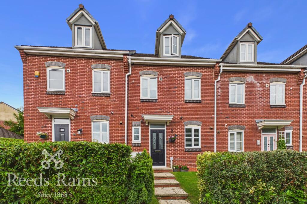 Main image of property: Walletts Wood Court, Chorley, Lancashire, PR7