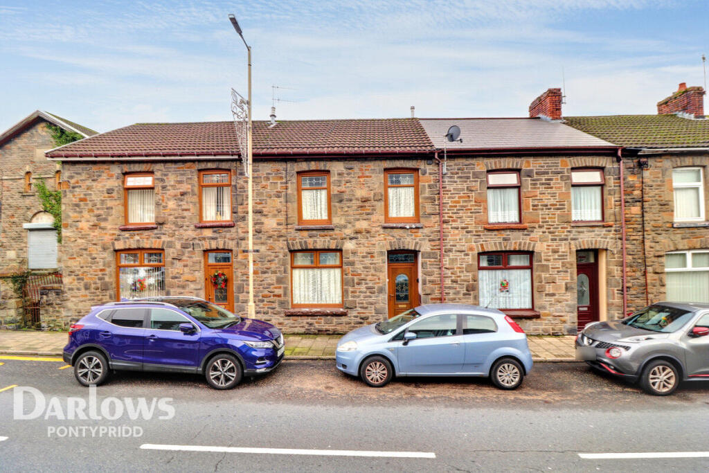 Main image of property: Robert Street, Pontypridd