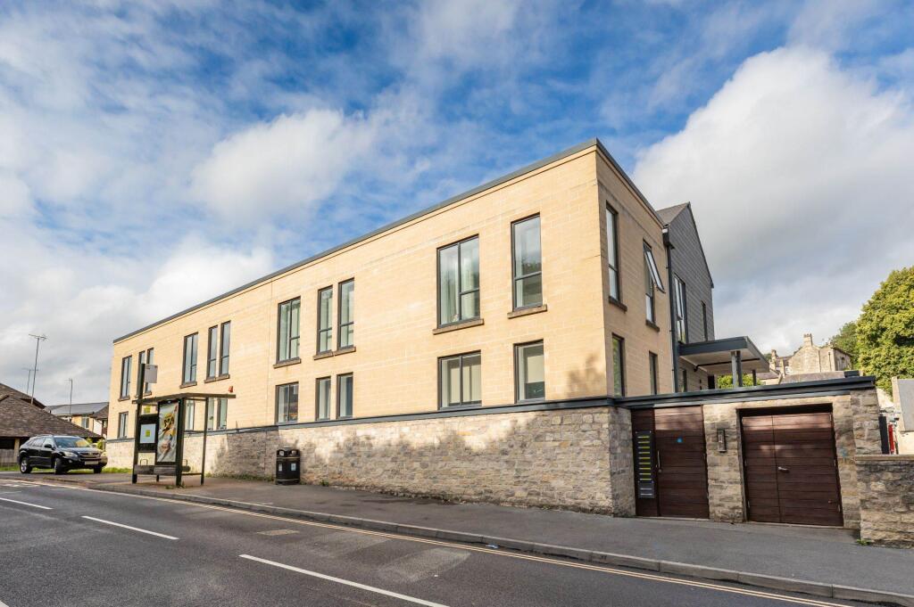 Main image of property: Oliver Court, Weston