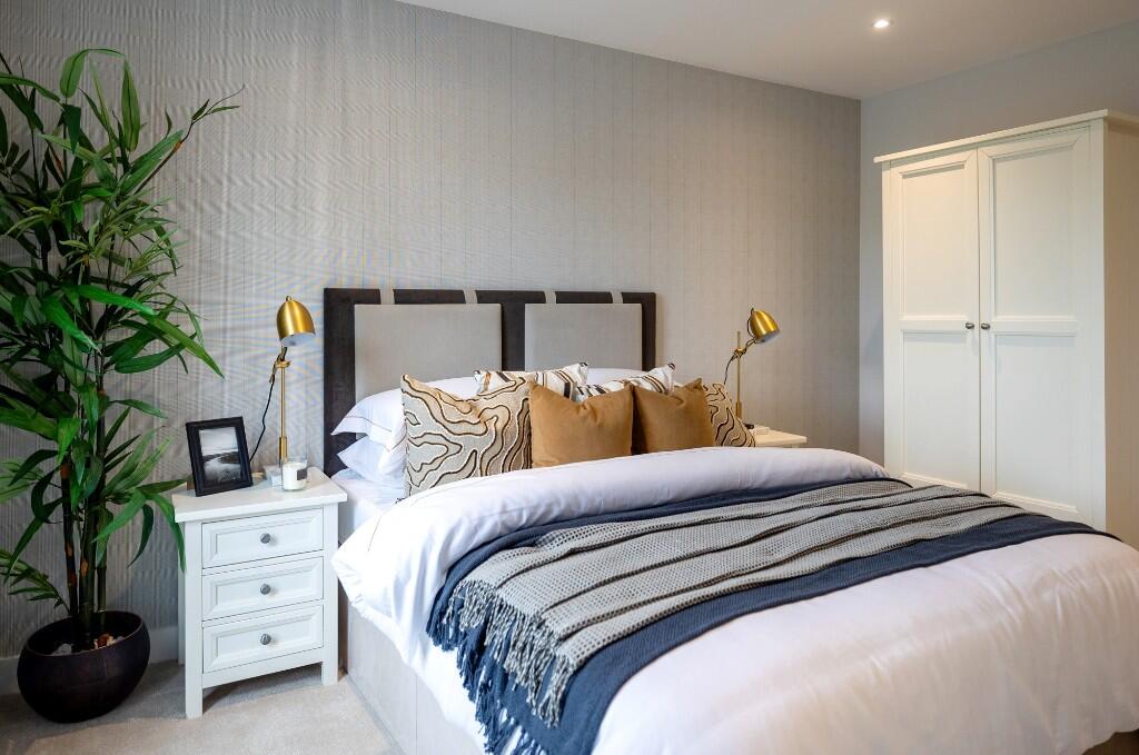 Main image of property: Imperial Park,
Wills Way,
Bristol,
BS13 7TJ