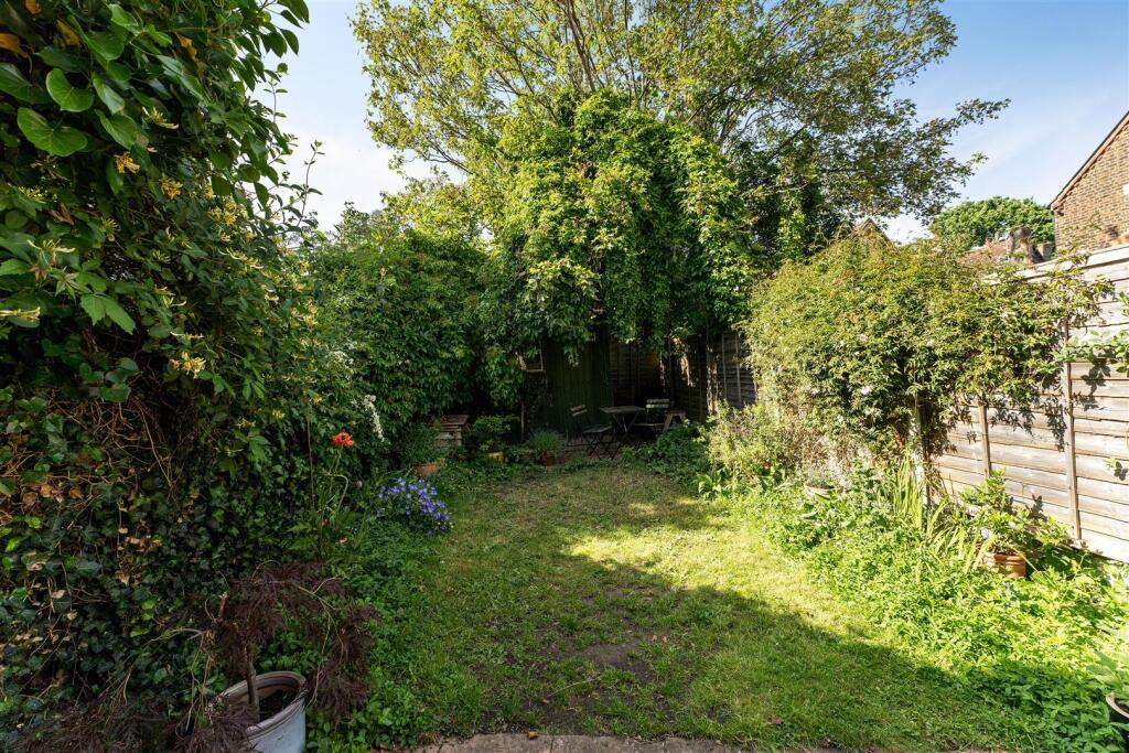 Orford Road, Walthamstow – pohled 6