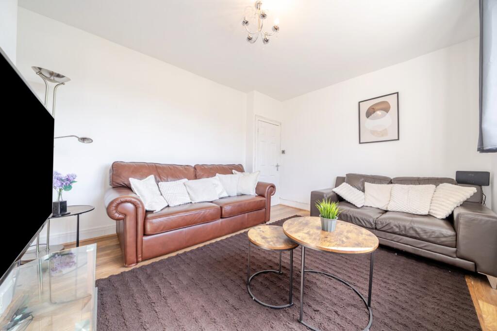 Main image of property: Bestwood Street, London, SE8