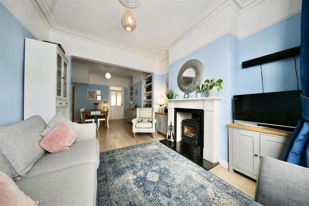 House in Hull, Gipsyville - View 5