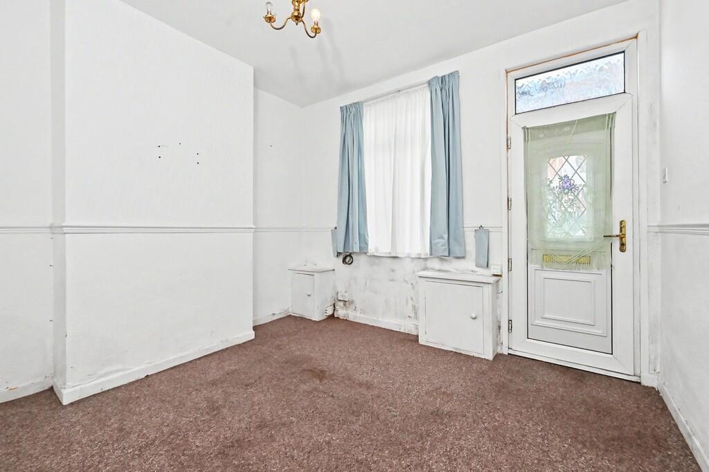 House in Stoke-on-Trent - View 2