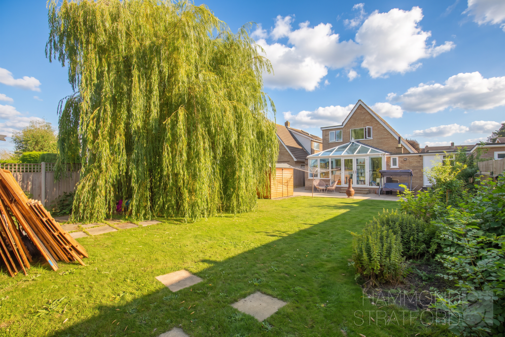 Main image of property: Southern Reach, Mulbarton