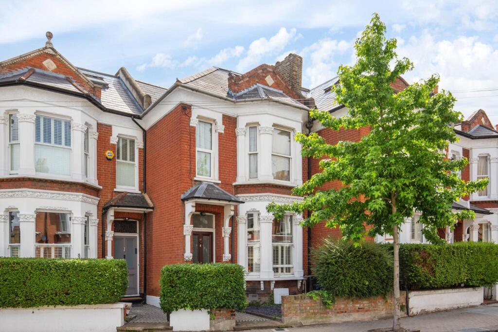Main image of property: Sugden Road,
Clapham Common, SW11