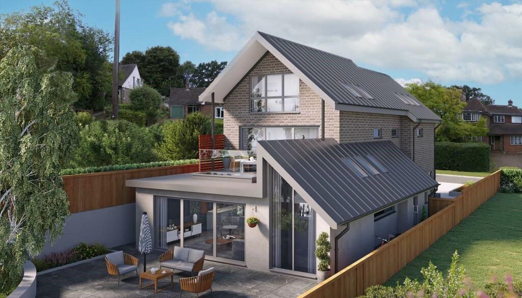 Main image of property: Hall Park, Berkhamsted