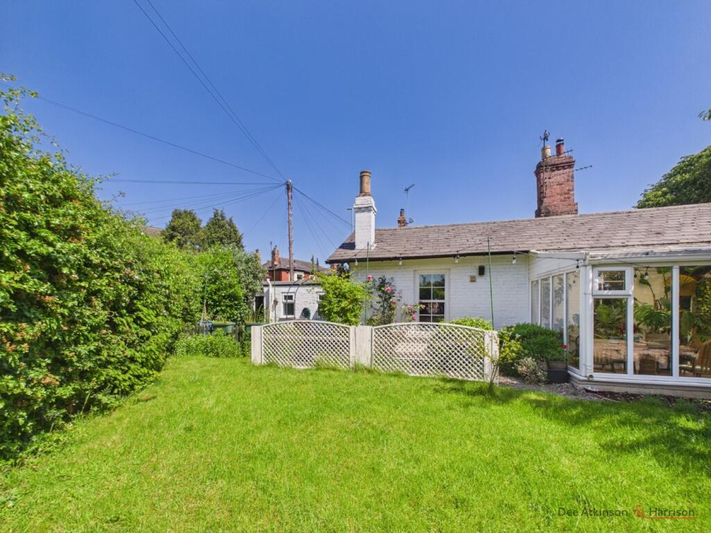 Main image of property: Beverley Road, Driffield, YO25 6SB