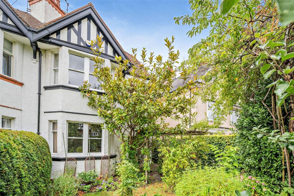 Main image of property: Porthill Gardens, Shrewsbury, Shropshire