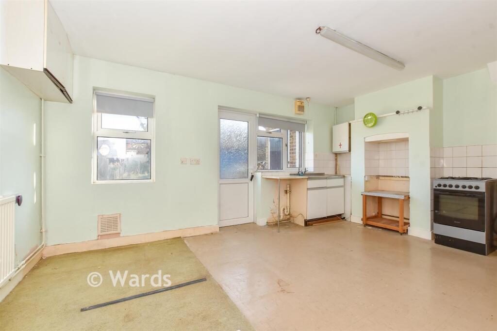 Main image of property: Mayers Road, Walmer, Deal, Kent