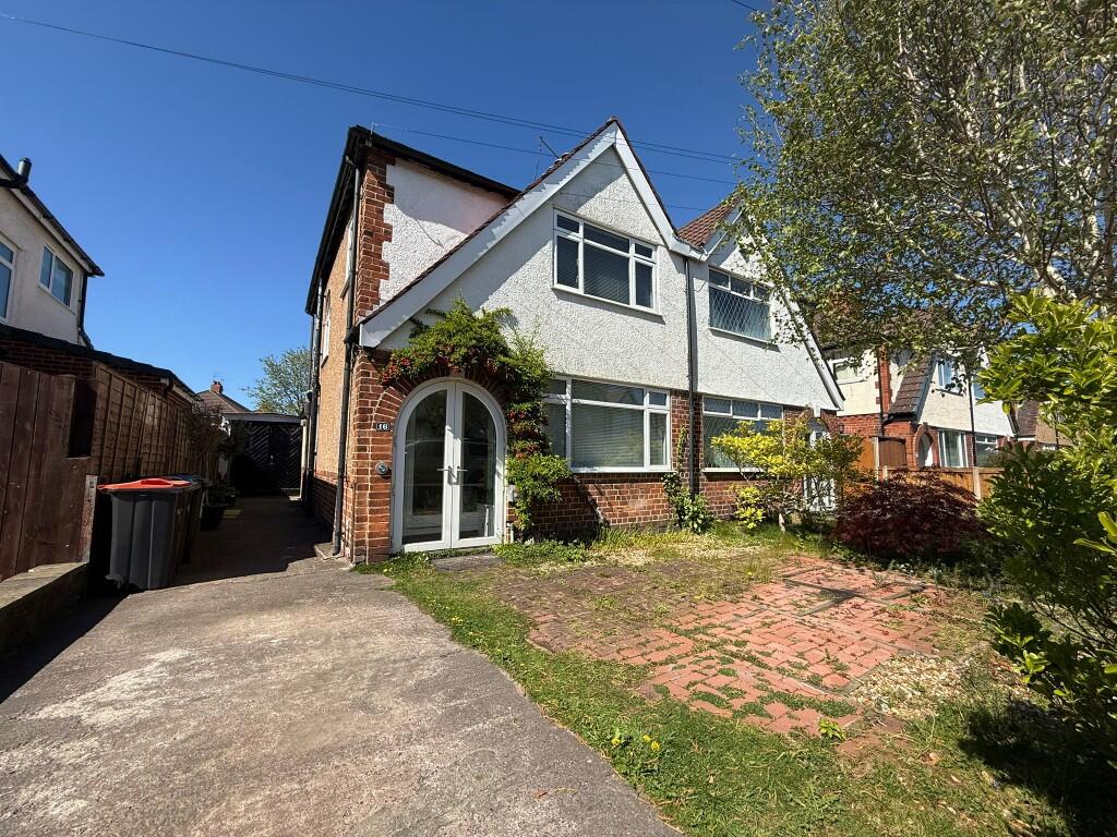 Main image of property: Lilac Grove, Whitby