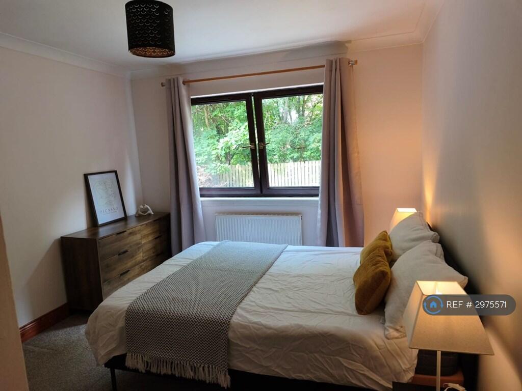 Apartment in Glasgow - View 4