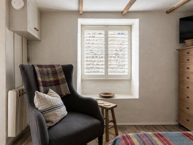 House in Penzance, Raginnis - More