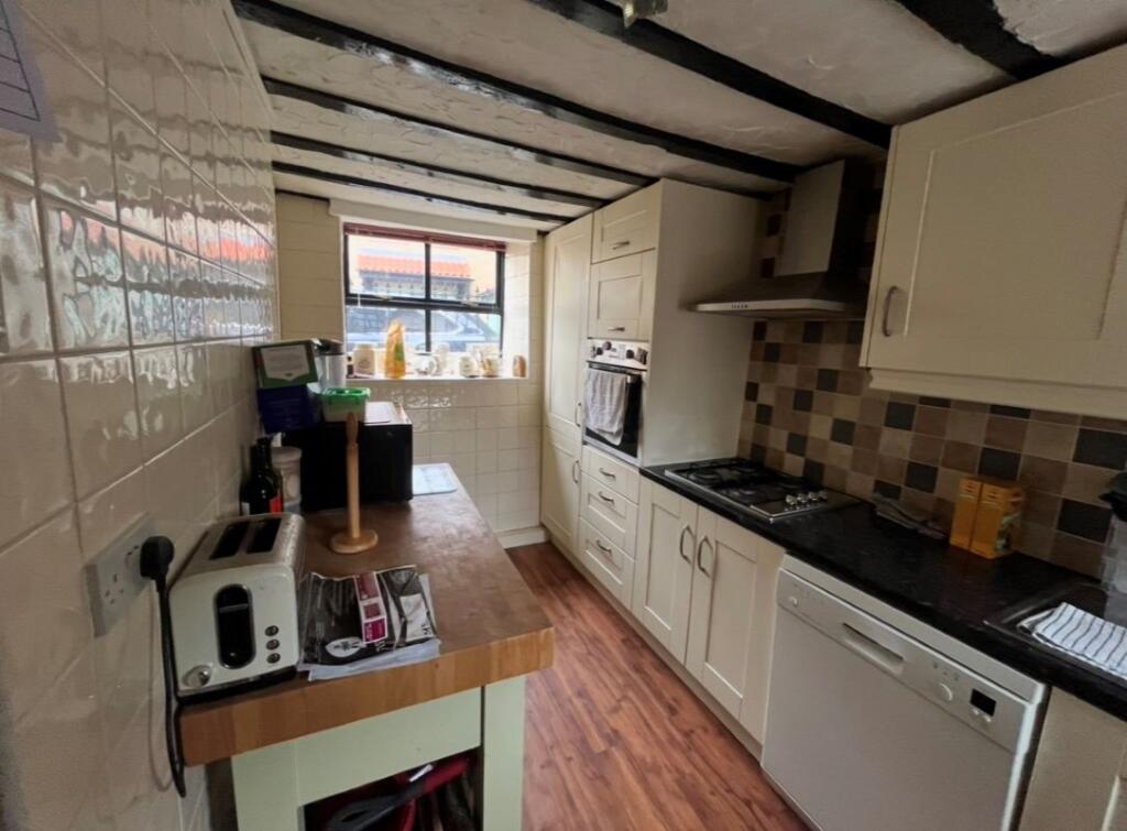 House in Sheffield - View 3