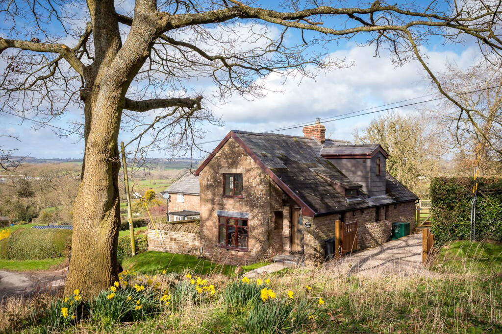 Main image of property: Bromyard Downs