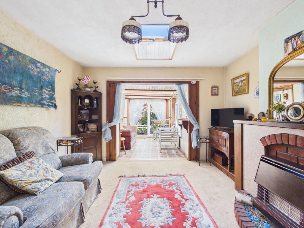 House in Worthing, Salvington - View 4