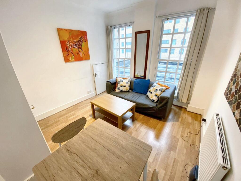 Main image of property: Commercial Road, London, E14