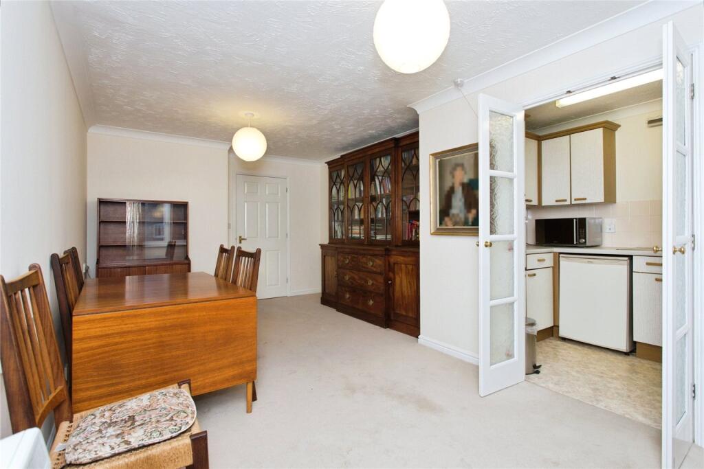 Main image of property: Haig Court, Chesterton