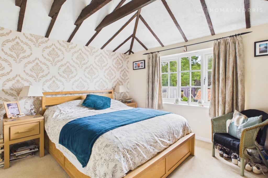 House in South Cambridgeshire, Croydon - View 5