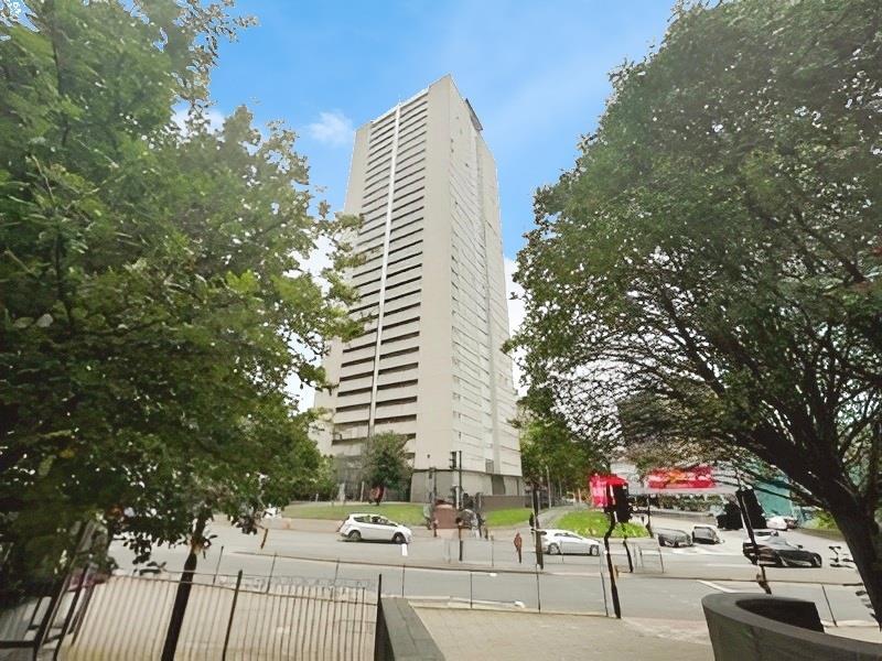 Main image of property: Cleveland Tower, Holloway Head, Birmingham City Centre