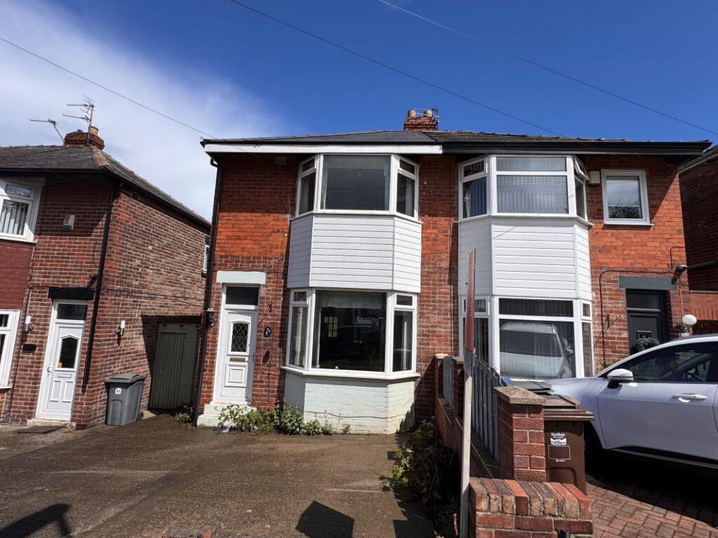 Main image of property: 95 Lound Road, Sheffield, South Yorkshire, S9 4BH