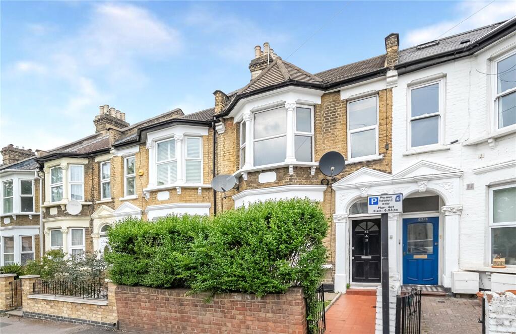 Main image of property: Grove Road, Walthamstow, E17