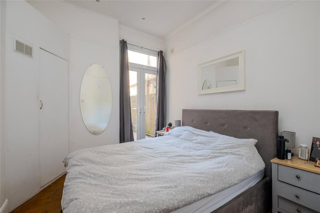 Apartment in London, Streatham Hill - View 4