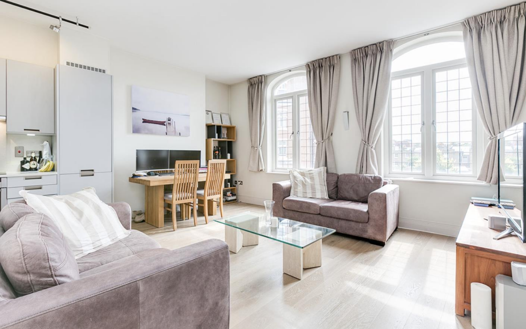 Main image of property: Fulham Road, Parsons Green, SW6
