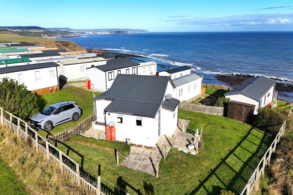 Main image of property: Uplands, Gristhorpe Bay, YO14