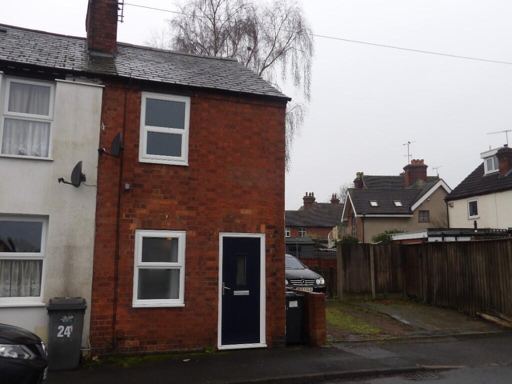 Main image of property: Crane Street, Kidderminster, Worcestershire, DY11