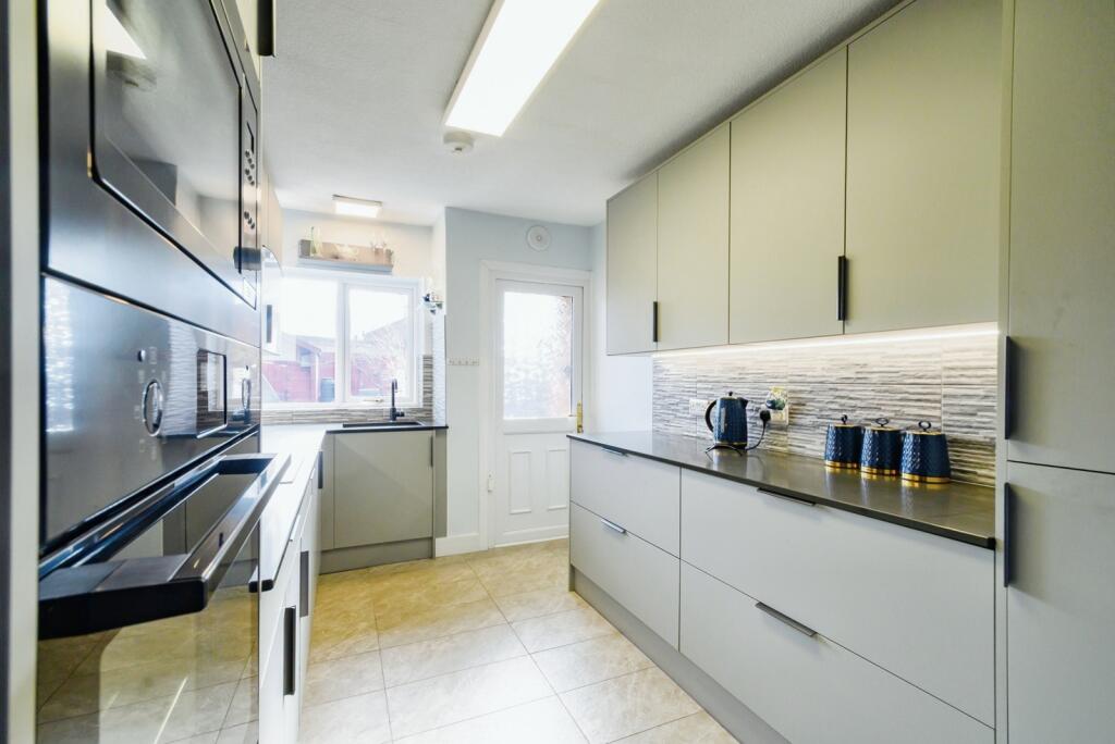 Main image of property: Wheatley Road, MANCHESTER, Lancashire, M27