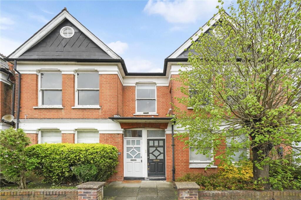 Main image of property: Sedgemere Avenue, N2