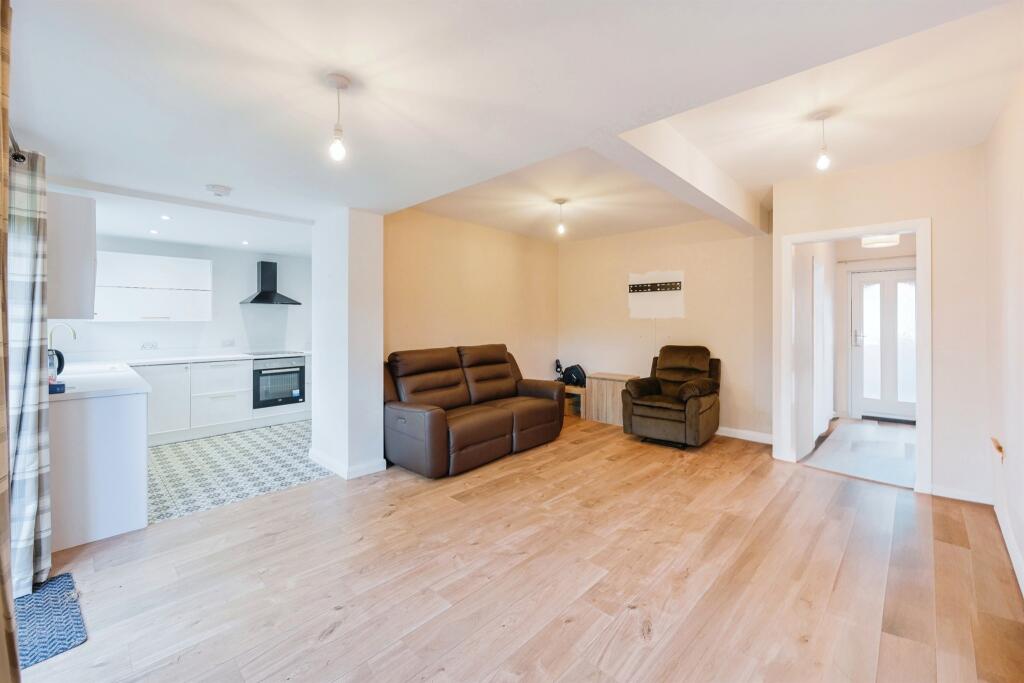 Spinney Road, Chaddesden, Derby photo 4