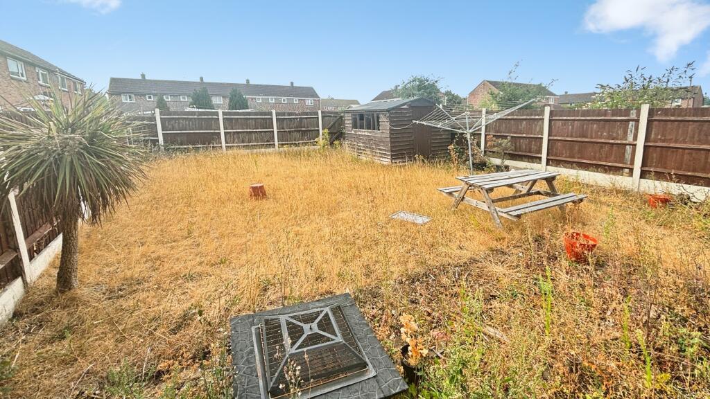 House in East Lindsey, Tattershall - View 4