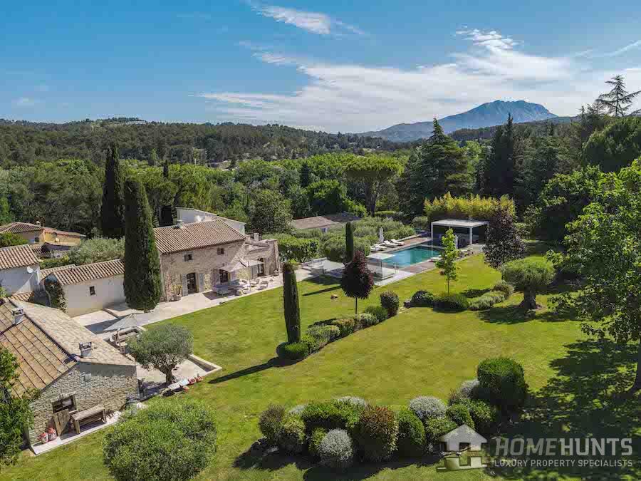Main image of property: Provence-Alps-Cote d`Azur, Bouches-du-Rhône, Aix-en-Provence