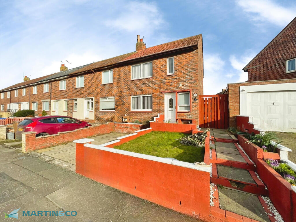 Main image of property: 4 Churchill Crescent, Ayr, KA8 0SG