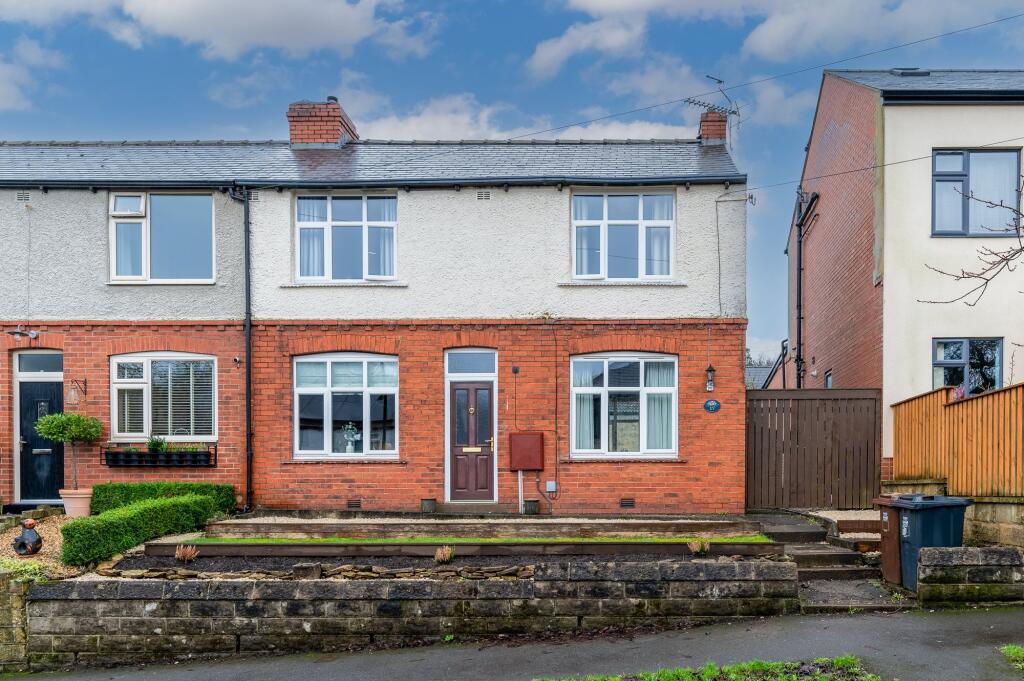 Main image of property: Bents Green Avenue, Bents Green, S11