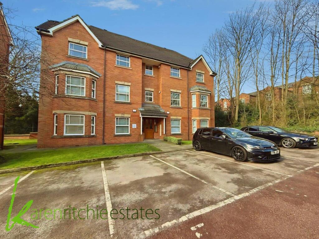 Main image of property: Royal Court Drive, Bolton